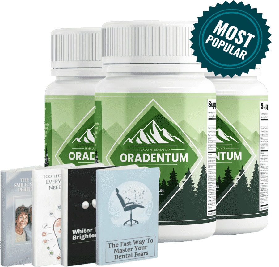 Oradentum official website